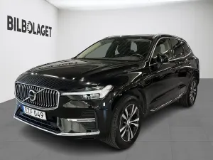 Volvo XC60 2023